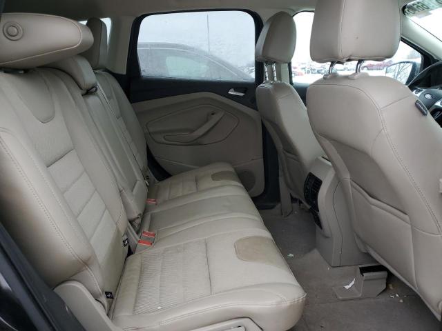 Zdjęcie 11 z aukcji – 2014 FORD ESCAPE SE z VIN 1FMCU0G91EUD16430