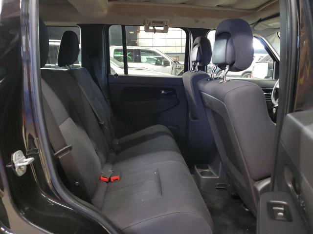 Photo 11 from auction – 2012 JEEP LIBERTY SP with VIN 1C4PJMAK3CW147112