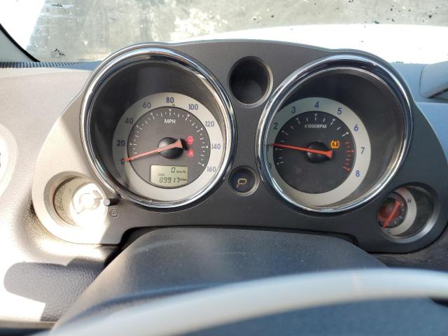 Photo 9 from auction – 2008 MITSUBISHI ECLIPSE SE with VIN 4A3AK64F98E018766