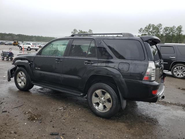 Photo 2 from auction – 2004 TOYOTA 4RUNNER SR with VIN JTEBU14R440047027