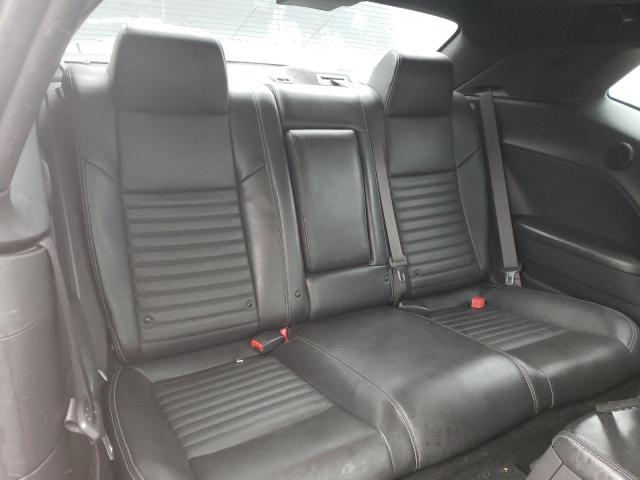 Photo 10 from auction – 2013 DODGE CHALLENGER with VIN 2C3CDYBT2DH612455
