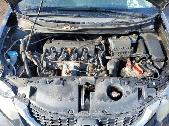 Photo 11 from auction – 2014 HONDA CIVIC LX with VIN 2HGFB2F50EH006906