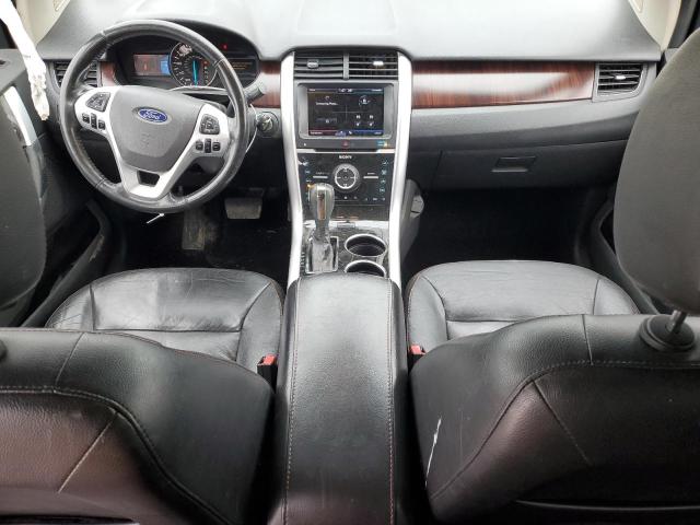Photo 8 from auction – 2013 FORD EDGE LIMIT with VIN 2FMDK3KC9DBA98238