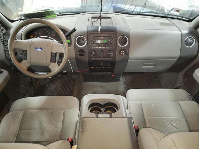 Photo 8 from auction – 2007 FORD F150 with VIN 1FTRX12W57FB26131