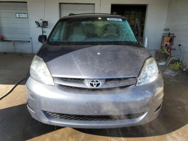 Photo 5 from auction – 2007 TOYOTA SIENNA CE with VIN 5TDZK23C87S080920
