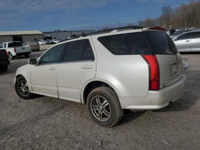 Photo 2 from auction – 2008 CADILLAC SRX with VIN 1GYEE637X80195484