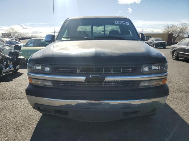 صورة رقم 5 من المزاد - 2000 CHEVROLET SILVERADO مع VIN 1GCEK19T3YE128282
