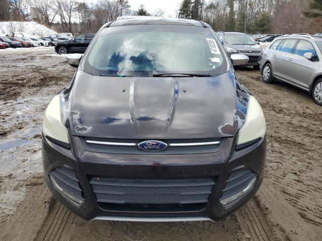 Photo 5 from auction – 2013 FORD ESCAPE SE with VIN 1FMCU0GX9DUD49396