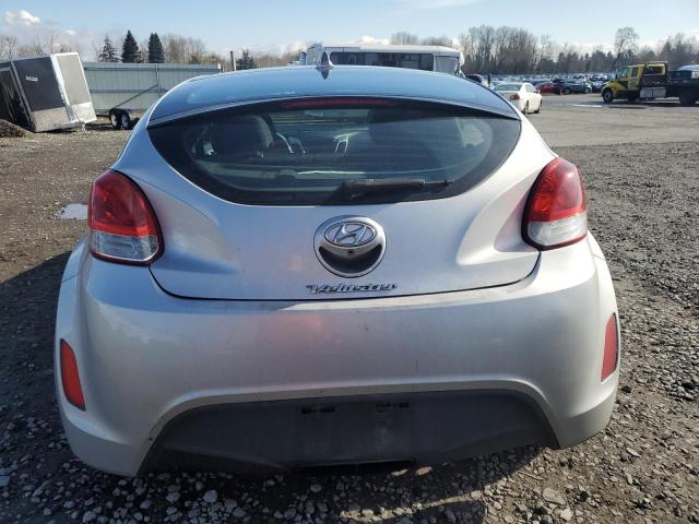 Photo 6 from auction – 2015 HYUNDAI VELOSTER with VIN KMHTC6AD0FU236783