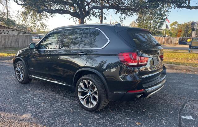Photo 3 from auction – 2014 BMW X5 XDRIVE3 with VIN 5UXKR0C59E0K45049