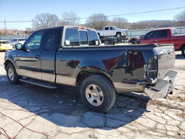Zdjęcie 2 z aukcji – 2001 FORD F150 z VIN 2FTZX17291CA92218