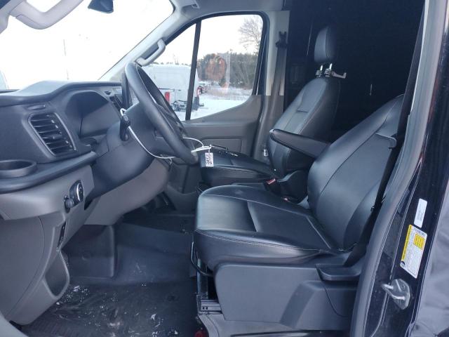 Photo 7 from auction – 2023 FORD TRANSIT T- with VIN 1FTBR1X87PKA24892
