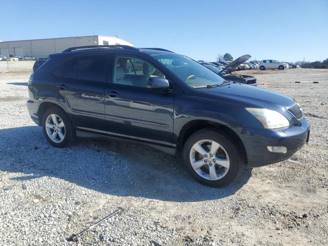 Photo 4 from auction – 2005 LEXUS RX 330 with VIN 2T2HA31U55C086773