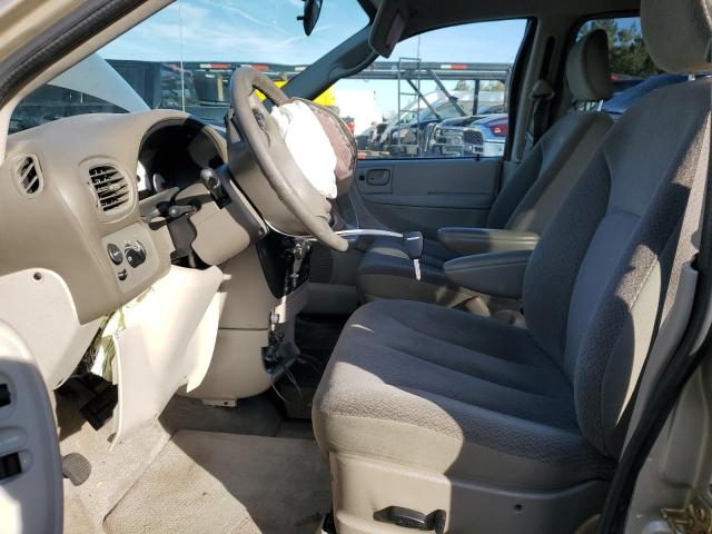 Photo 7 from auction – 2006 DODGE GRAND CARA with VIN 2D4GP44L86R765626