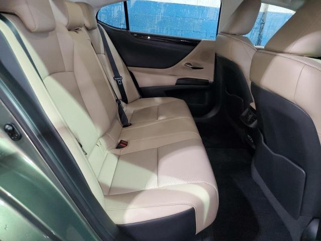 Photo 10 from auction – 2021 LEXUS ES 250 BAS with VIN 58AD11D1XMU002073