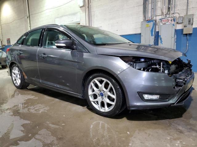 Photo 4 from auction – 2015 FORD FOCUS SE with VIN 1FADP3F21FL201071