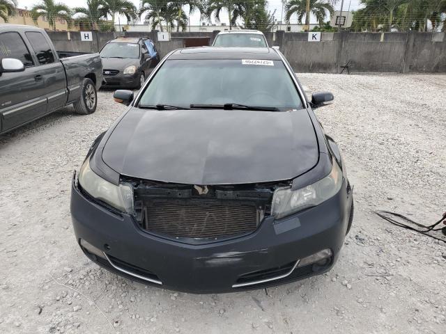 Photo 5 from auction – 2013 ACURA TL TECH with VIN 19UUA8F53DA009292