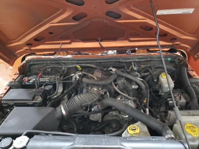 Photo 12 from auction – 2011 JEEP WRANGLER U with VIN 1J4BA3H13BL546078