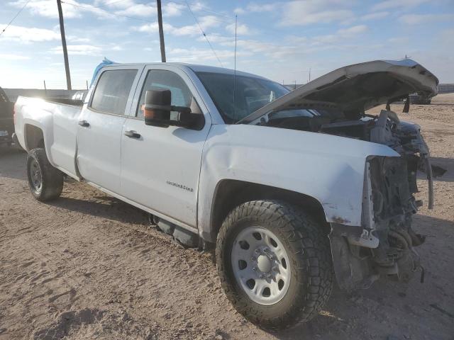 Photo 4 from auction – 2019 CHEVROLET SILVERADO with VIN 1GC4KVCY1KF111635