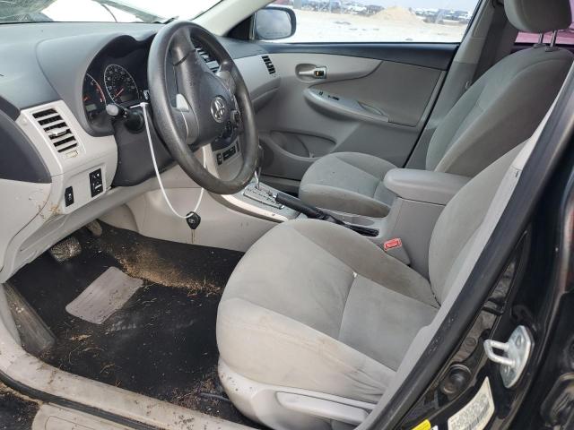 Photo 7 from auction – 2013 TOYOTA COROLLA BA with VIN 5YFBU4EE3DP126888