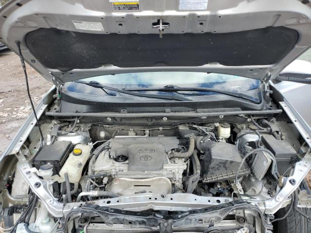 Photo 12 from auction – 2016 TOYOTA RAV4 XLE with VIN 2T3RFREVXGW430462