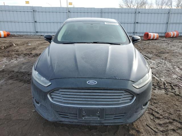 Photo 5 from auction – 2014 FORD FUSION SE with VIN 3FA6P0HD9ER193923