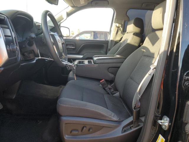 Photo 7 from auction – 2014 CHEVROLET SILVERADO with VIN 3GCPCREC3EG256942
