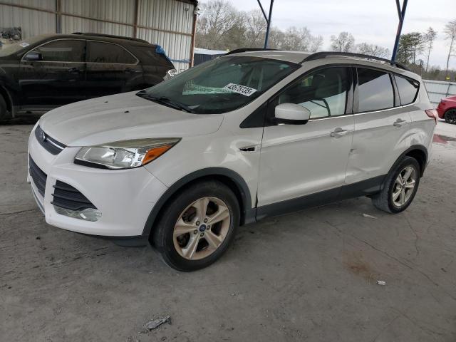 Photo 1 from auction – 2014 FORD ESCAPE SE with VIN 1FMCU0G92EUA96389