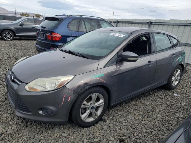 Снимка 1 от търг – 2014 FORD FOCUS SE с VIN 1FADP3K29EL400101