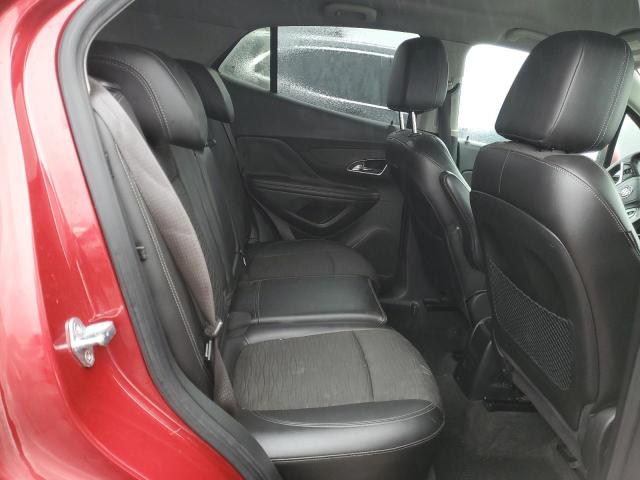 Photo 10 from auction – 2015 BUICK ENCORE with VIN KL4CJESB0FB249024