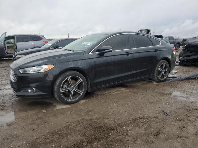 Photo 1 from auction – 2015 FORD FUSION SE with VIN 3FA6P0HD9FR164763