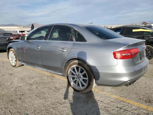 Photo 2 from auction – 2015 AUDI A4 PREMIUM with VIN WAUFFAFL1FN000565
