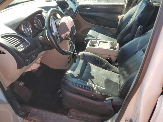 Photo 7 from auction – 2011 CHRYSLER TOWN & COU with VIN 2A4RR8DG1BR801218