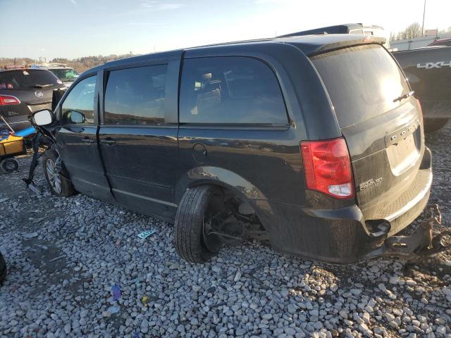 Photo 2 from auction – 2014 DODGE GRAND CARA with VIN 2C4RDGEG0ER346105