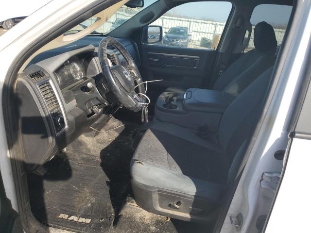 Photo 7 from auction – 2019 RAM 1500 CLASS with VIN 1C6RR7LG9KS592706