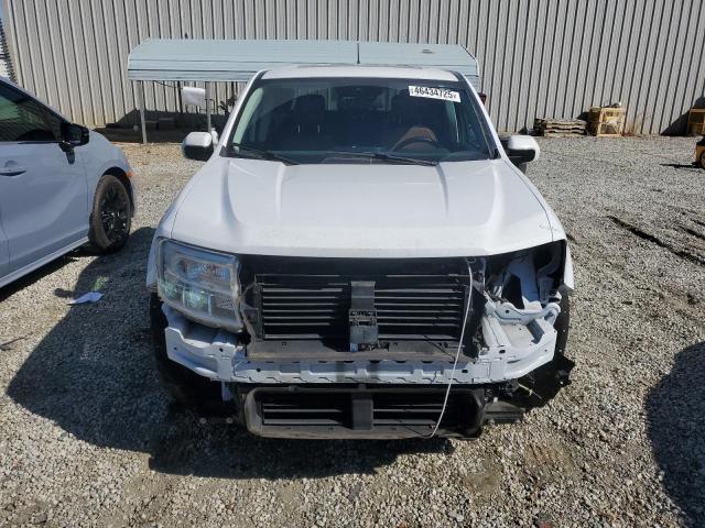 Photo 5 from auction – 2023 FORD MAVERICK X with VIN 3FTTW8E34PRA40458