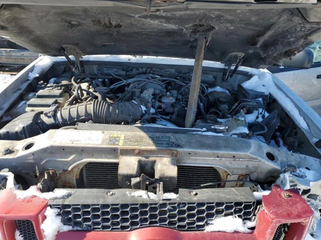 Photo 11 from auction – 2003 FORD EXPLORER S with VIN 1FMZU77E23UA99516