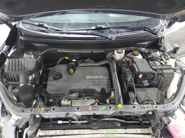 Photo 12 from auction – 2021 GMC TERRAIN SL with VIN 3GKALTEV4ML375503