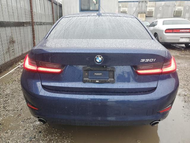 Photo 6 from auction – 2019 BMW 330I with VIN WBA5R1C57KAK11280