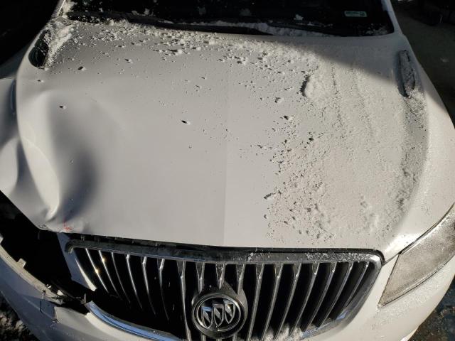 Photo 11 from auction – 2013 BUICK LACROSSE with VIN 1G4GC5E3XDF307910
