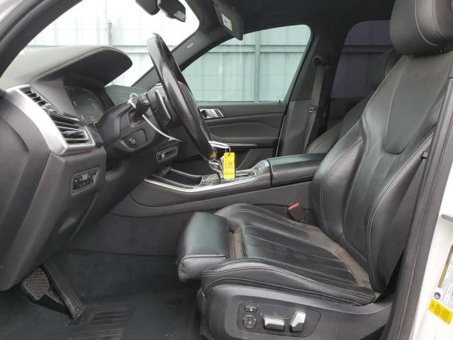 Photo 7 from auction – 2020 BMW X5 SDRIVE with VIN 5UXCR4C07LLT19144