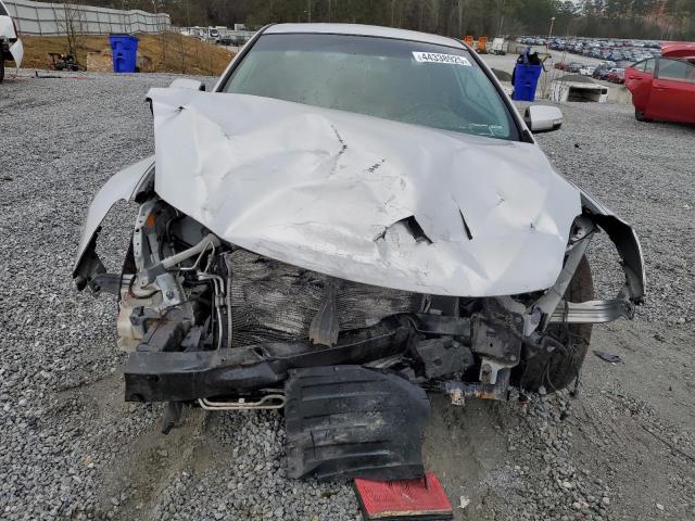 Photo 5 from auction – 2012 NISSAN ALTIMA SR with VIN 1N4BL2EPXCC105106