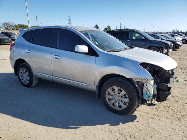 Photo 4 from auction – 2013 NISSAN ROGUE S with VIN JN8AS5MT3DW550641