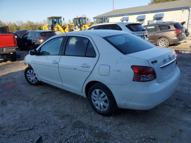 Photo 2 from auction – 2008 TOYOTA YARIS with VIN JTDBT923881273754