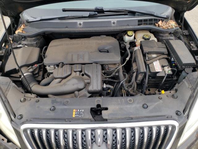Photo 11 from auction – 2015 BUICK VERANO with VIN 1G4PS5SK3F4219648
