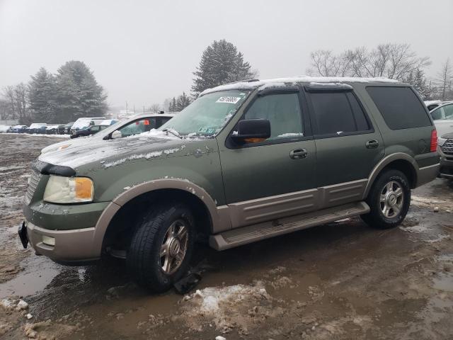 FORD EXPEDITION 2003 with VIN 1FMFU18L43LC31646 - Photo from auction