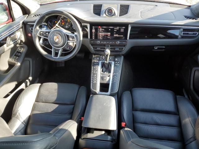 Снимка 8 от търг – 2020 PORSCHE MACAN TURB с VIN WP1AF2A52LLB60956