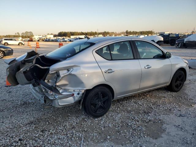 Фото 3 с аукциона – 2015 NISSAN VERSA S с VIN 3N1CN7AP1FL839706