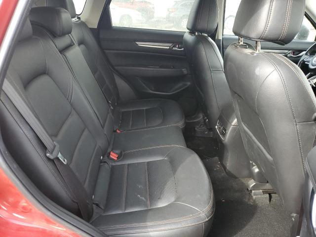 Photo 11 from auction – 2020 MAZDA CX-5 GRAND with VIN JM3KFBDM2L0811150