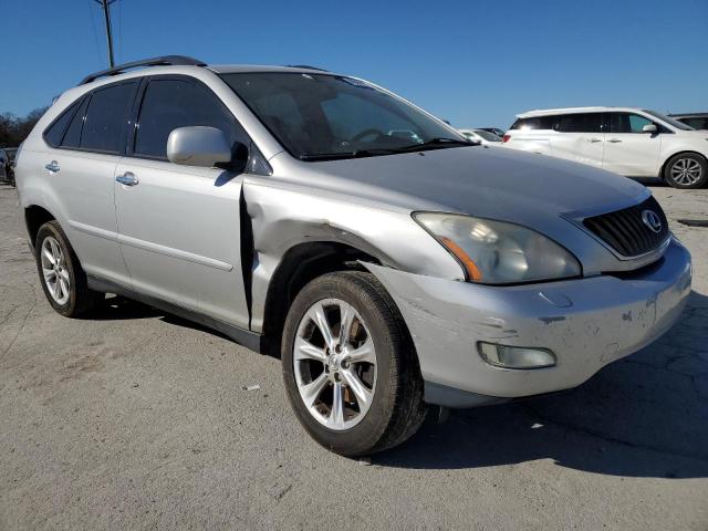 Photo 4 from auction – 2009 LEXUS RX 350 with VIN 2T2HK31U69C105317